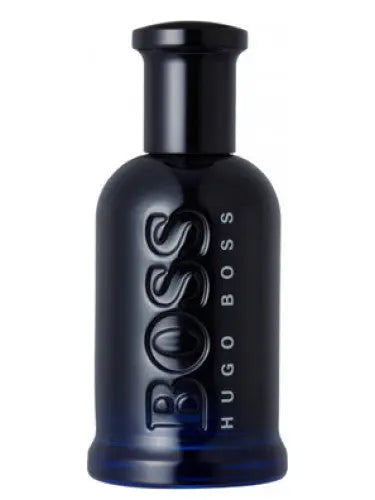 Hugo Boss Bottled Night - Yourfumes