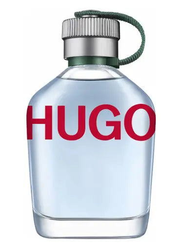Hugo Boss Man - Yourfumes