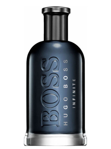 Boss Bottled Infinite Hugo Boss Eau De Parfum - Yourfumes
