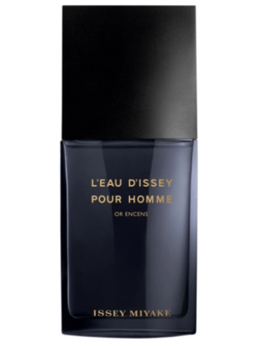 ISSEY MIYAKE L'Eau D'Issey Pour Homme Or Encens Eau de Parfum - Yourfumes