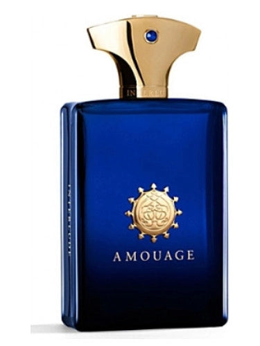 Interlude Man Eau de Parfum Amouage - Yourfumes