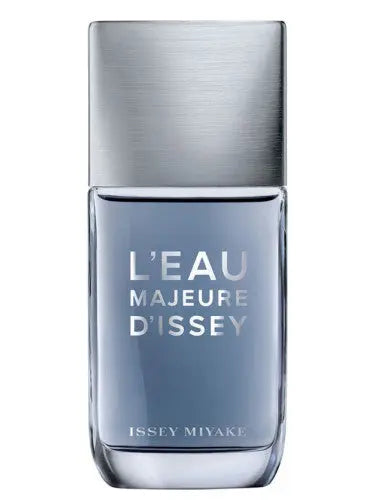 Issey Miyake L'Eau Majeure d'Issey - Yourfumes