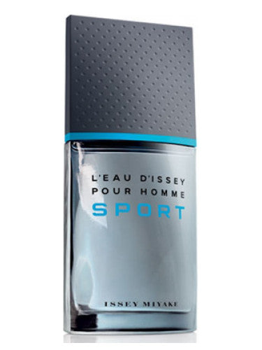 Issey Miyake L'Eau D'Issey Pour Homme Sport - Yourfumes