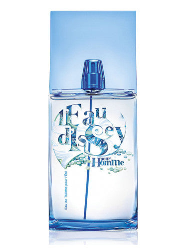 Issey Miyake Pour Homme Summer Eau de Toilette - Yourfumes
