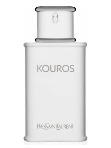 Yves Saint Laurent Kouros - Yourfumes