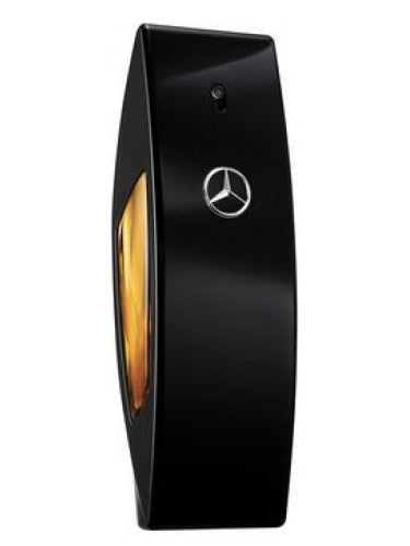 Mercedes Benz Club Black Eau de Toilette - Yourfumes