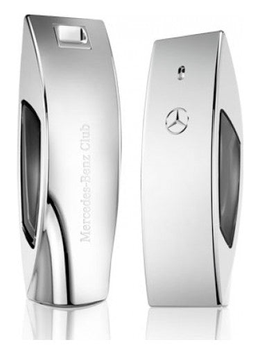 Mercedes Benz CLUB Eau de Toilette - Yourfumes