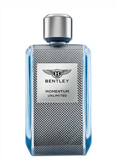 Momentum Unlimited Eau de Toilette Bentley - Yourfumes