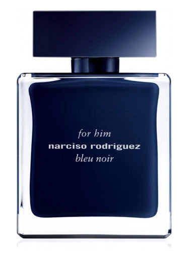 Narciso Rodriguez for Him Bleu Noir Eau de Toilette - Yourfumes