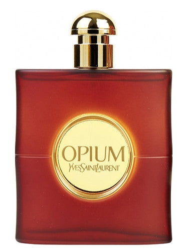 Opium Eau de Toilette 2009 Yves Saint Laurent - Yourfumes