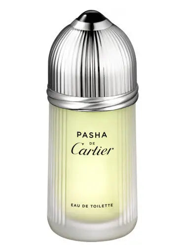 Pasha De Cartier Eau de Toilette - Yourfumes