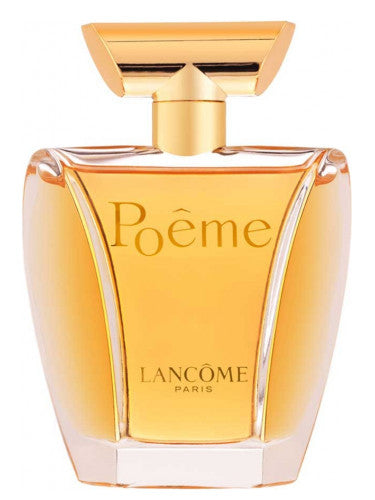 Poeme Eau de Parfum Lancôme - Yourfumes
