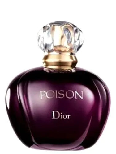 Dior Poison Perfume Eau de Toilette - Yourfumes