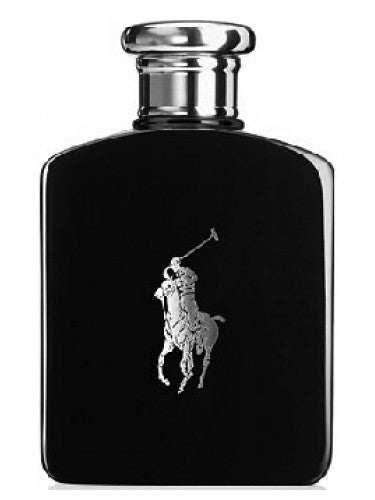 Polo Black Ralph Lauren Eau de Toilette - Yourfumes