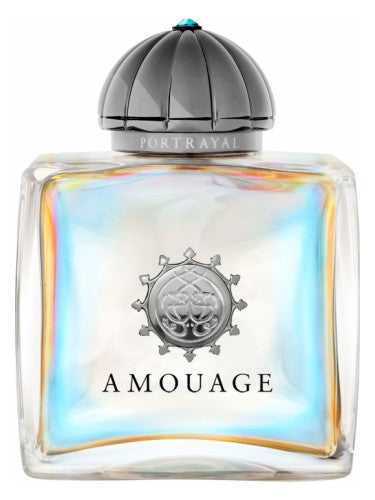 Portrayal Woman Eau de Parfum Amouage - Yourfumes