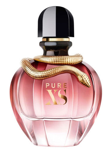 Pure XS For Her Eau de Parfum Paco Rabanne - Yourfumes