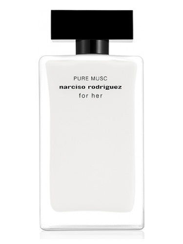 Narciso Rodriguez Pure Musc For Her Eau de Parfum - Yourfumes