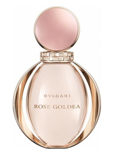 Rose Goldea Bvlgari Eau de Parfum - Yourfumes