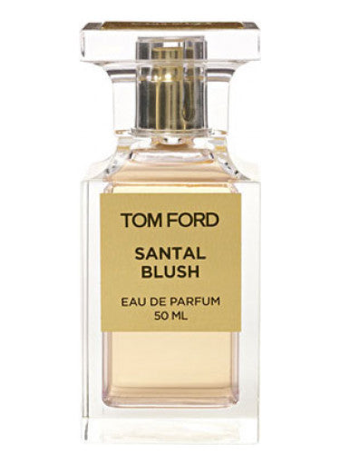 Santal Blush Eau de Parfum Tom Ford - Yourfumes
