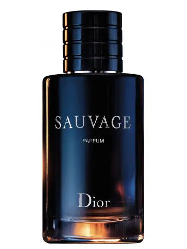 Dior Sauvage Parfum - Yourfumes