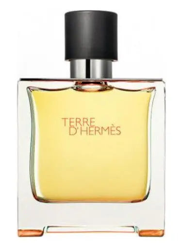 Terre d'Hermes Parfum - Yourfumes