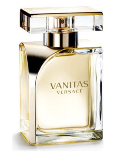Vanitas Versace Eau de Parfum - Yourfumes