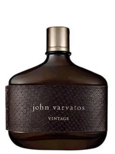 Vintage John Varvatos Eau De Toilette - Yourfumes