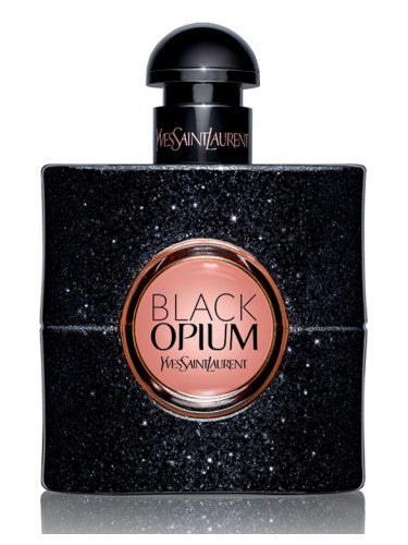 Yves Saint Laurent Black Opium Eau de Parfum - Yourfumes