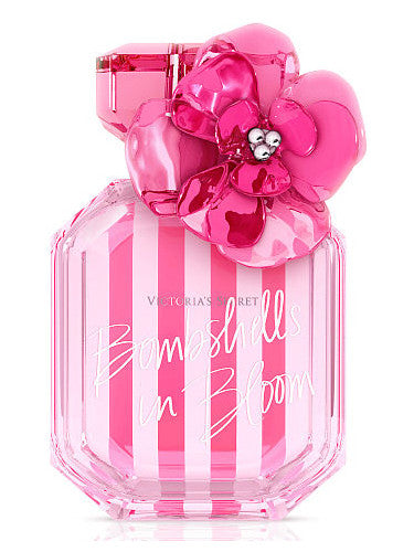 Victoria's Secret Bombshells in Bloom - Yourfumes