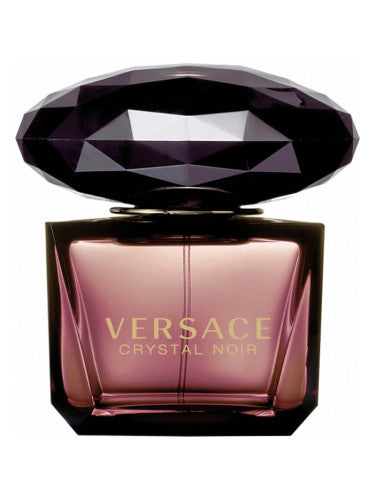 Versace Crystal Noir Eau de Parfum - Yourfumes