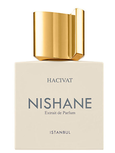 Hacivat Nishane Extrait de Parfum For Men & For Women - Yourfumes