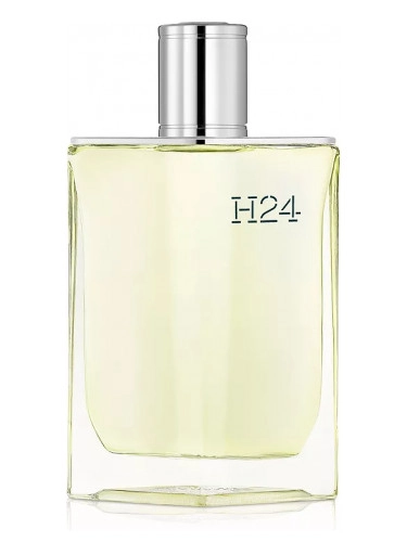 H24 Hermès Eau de Toilette - Yourfumes