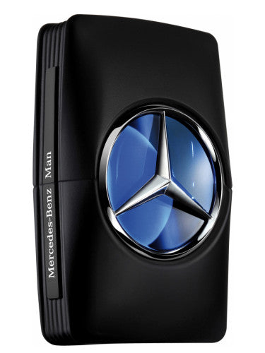 Mercedes Benz Man Eau De Toilette - Yourfumes