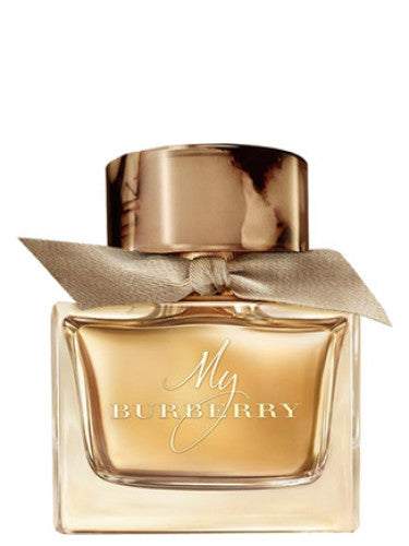 My Burberry Eau De Parfum - Yourfumes