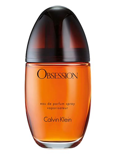 Obsession Eau De Parfum Calvin Klein - Yourfumes