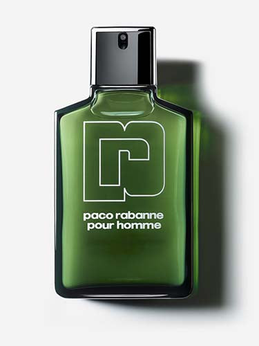 Paco Rabanne Pour Homme Eau de Toilette - Yourfumes