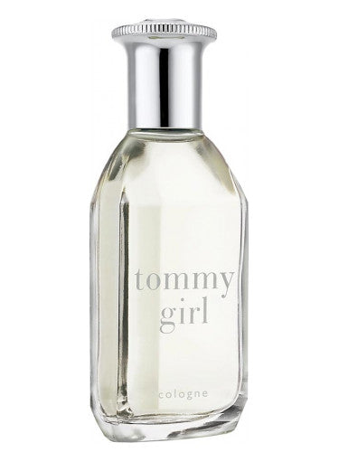 Tommy Hilfiger Tommy Girl Eau de Toilette - Yourfumes