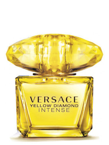 Versace Yellow Diamond Intense Eau de Toilette - Yourfumes